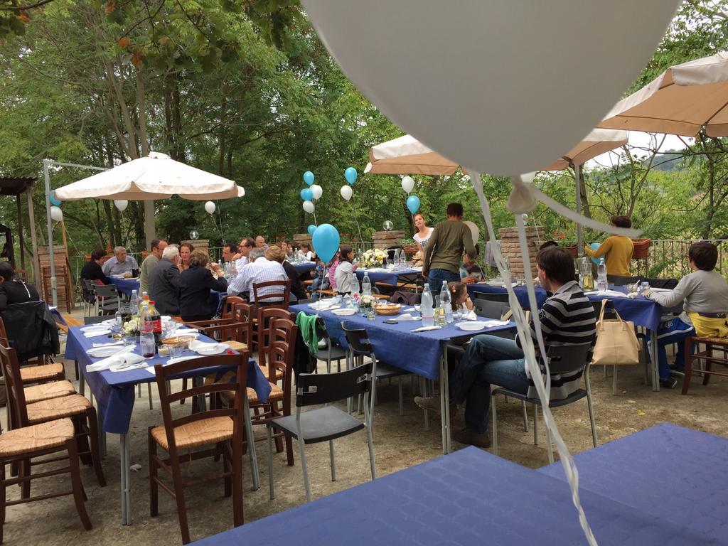 Agriturismo Molino Nuovo Castel San Pietro Terme Esterno foto