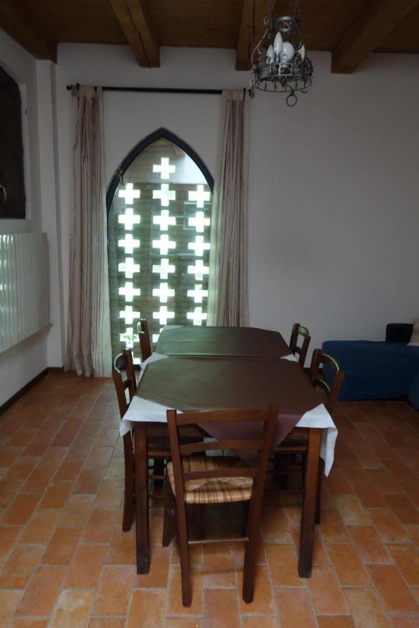 Agriturismo Molino Nuovo Castel San Pietro Terme Esterno foto