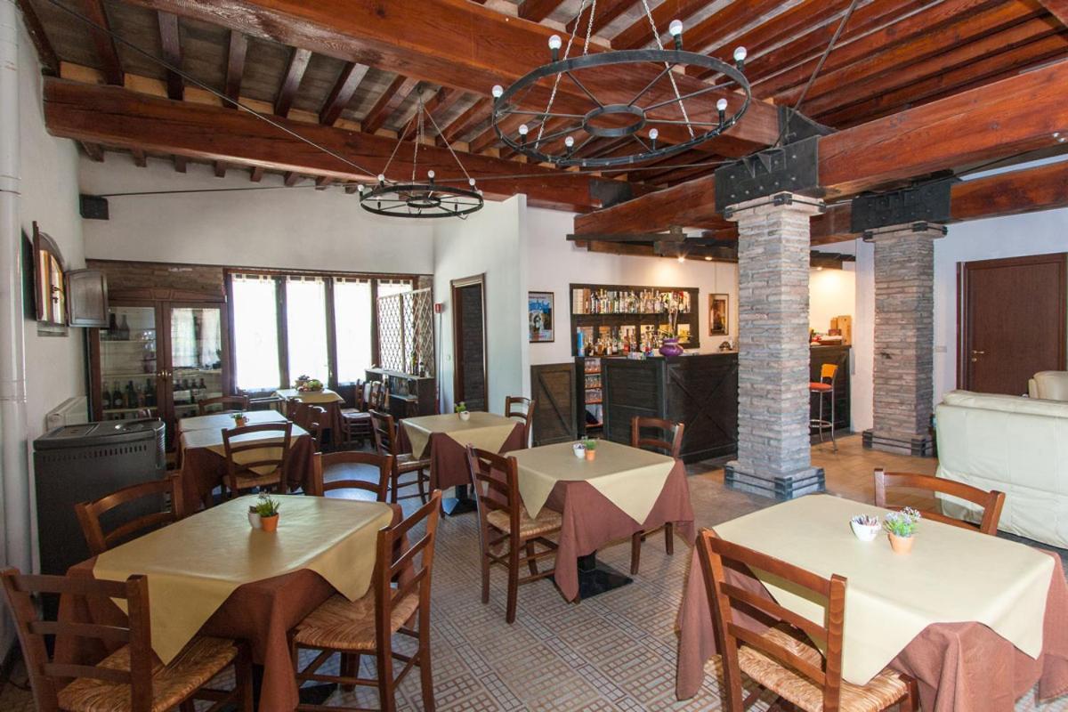 Agriturismo Molino Nuovo Castel San Pietro Terme Esterno foto