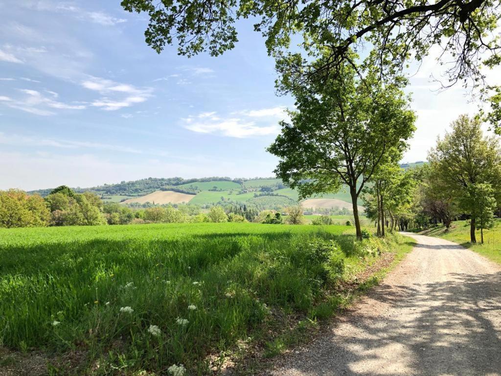 Agriturismo Molino Nuovo Castel San Pietro Terme Esterno foto