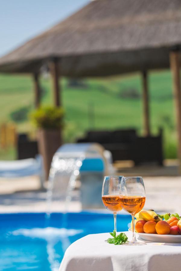 Agriturismo Molino Nuovo Castel San Pietro Terme Esterno foto